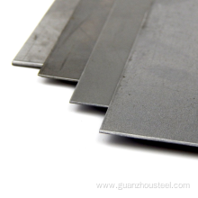 High Quality And Inexpensive Steel Plate